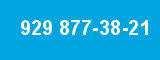 929 877-38-21